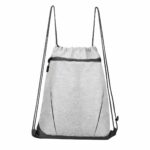 Regalos promocionales fabricados bajo pedido con entregas garantizada, bolsa-mochila myanmar