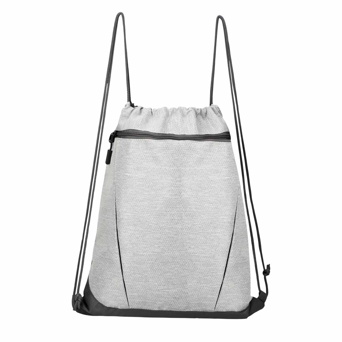 SIN-934 Regalos promocionales fabricados bajo pedido con entregas garantizada, bolsa-mochila myanmar