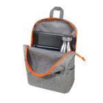Artículos personalizados para adaptar según cada necesidad, mochila tenzin gris