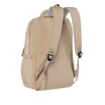 Mochila ayme beige, artículos de merchandising empresarial disponibles con entregas nacionales