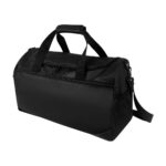 Productos creados para representar marcas y excelente imagen, maleta ibawi negro