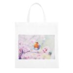Bolsa para sublimar toulouse, diseños en regalos promocionales enfocados en practicidad y visibilidad
