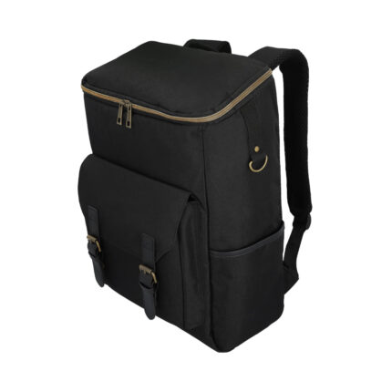 Mochila-hielera paia, artículos de merchandising empresarial recomendados para uso cotidiano