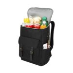 Mochila-hielera paia, diseños en regalos promocionales enfocados en practicidad y visibilidad