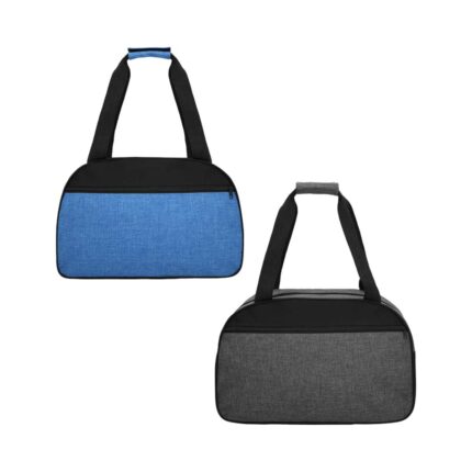 Soluciones en merchandising empresarial pensadas para diferentes giros comerciales, maleta queensland