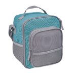 Hielera takabur verde, opciones de productos promocionales con diseños prácticos y duraderos
