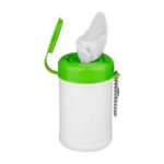 Toallitas salvia verde, soluciones prácticas en artículos personalizados con asesoría directa y atención local