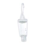 Gel sanitizante helder blanco, catálogo variado de productos personalizados y regalos corporativos para entrega