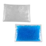 Compresa de gel, regalos corporativos funcionales, para transportar y con excelente imagen