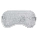 Antifaz therapie blanco, merchandising empresarial pensado para reforzar la imagen corporativa