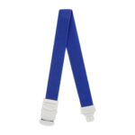 Torniquete arumbera azul, regalos empresariales con opciones de empaque formal y entrega puntual