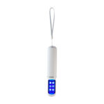 Lámpara con luz uv chanai, regalos promocionales con presentación profesional y materiales duraderos