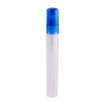 Artículos promocionales para tu negocio con buena imagen y funcionalidad, spray sanitizante varenna azul