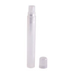 Spray sanitizante varenna blanco, producción  de artículos promocionales para todo tipo de empresa