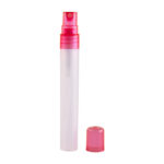 Spray sanitizante varenna rojo, regalos empresariales para personalización con logotipo institucional