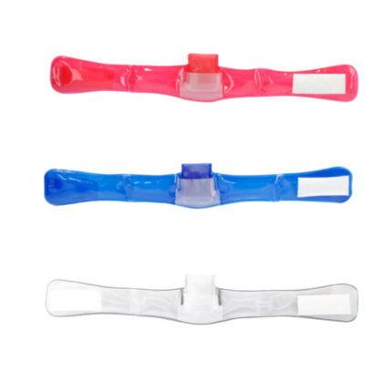Líneas funcionales de artículos personalizados que aportan buena imagen, pulsera gel sanitizante shani