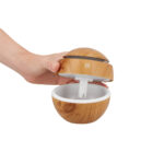 Humidificador kanwa, artículos personalizados para adaptar según cada necesidad