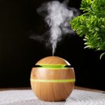 Opciones de regalos corporativos y artículos personalizados con servicio local y nacional, humidificador kanwa