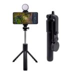 Modelos ligeros de artículos personalizados con buena reputación, selfie stick lite