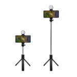 Regalos corporativos ideales para colaboradores, socios o clientes frecuentes, selfie stick lite