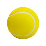 Regalos empresariales con opciones de empaque formal y entrega puntual, pelota anti-stress tennis