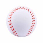 Pelota anti-stress baseball, regalos publicitarios prácticos que refuerzan la relación entre marca y cliente