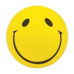 Carita feliz anti-stress, regalos publicitarios con estilo formal y terminados increibles