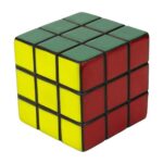 Cubo multicolor anti-stress, productos promocionales ideales para presentes o de cordialidad