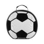Lonchera soccer ball, productos promocionales que facilitan la el regalo ideal para tus eventos