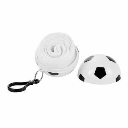 Artículos personalizados creados para mejorar la presencia visual de tu marca, impermeable balón