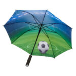 Paraguas soccer field, propuestas equilibradas en artículos personalizados para entrega rápida