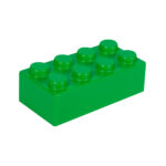 Productos promocionales que destacan por su diseño y funcionalidad, anti-stress piesi verde