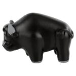 Merchandising empresarial con equilibrio entre costo, calidad y diseño, anti-stress bully