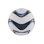 Balón sport azul, variedad de modelos en artículos publicitarios para elevar tu marca