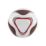 Balón sport rojo, surtido general de artículos publicitarios adecuados para eventos empresariales
