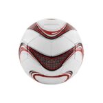 Descubre con nuestros artículos promocionales toda una gama de diseños y colores, balón sport rojo