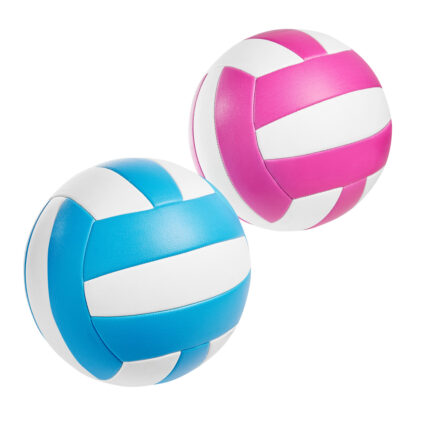 Regalos corporativos funcionales, para transportar y con excelente imagen, balón kiraly