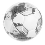 Balón basten plata, catálogo de productos promocionales pensado para uso continuo
