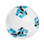 Línea de regalos empresariales pensados para relaciones que duran, balón cafú azul