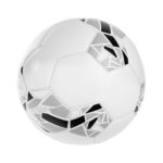 Balón cafú plata, artículos promocionales creados para dar presencia a tu marca
