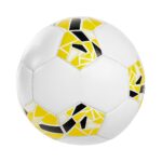 Balón cafú amarillo, regalos corporativos con opción de entrega local o nacional