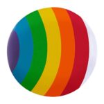 Selección de productos promocionales con buena relación entre calidad y costo, pelota anti-stress colorful