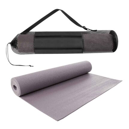 Artículos promocionales sencillos pero efectivos para fortalecer tu marca, tapete de yoga asana