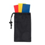 Línea extendida de merchandising para empresas de distintos sectores, bandas de resistencia tarbes