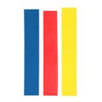 Regalos empresariales fabricados con materiales de calidad y excelente imagen, bandas de resistencia tarbes