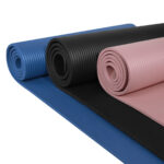 Tapete de yoga serenity, regalos corporativos de uso cotidiano, presente en la identidad de tu marca