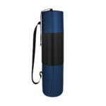 Para artículos promocionales, somos una opción dónde quedarás satisfecho, tapete de yoga serenity azul
