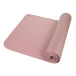 Tapete de yoga serenity rosa, productos promocionales prácticos y duraderos que aportan presencia de tu marca