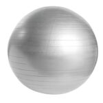 Artículos publicitarios con imagen elegante y terminados únicos, pelota de pilates wellness