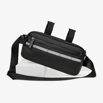 Productos promocionales prácticos y duraderos que aportan presencia de tu marca, bolsa para bicicleta draugs